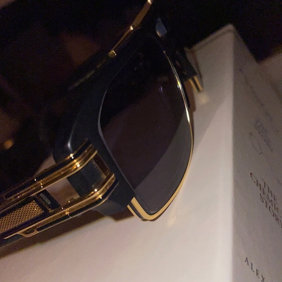 *Dita* Grandmaster Four - Picture 11 of 12